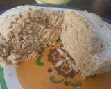 Foto del paso 1 de la receta: Pan de avena exprés 3 minutos