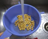 Foto del paso 2 de la receta: Snack de garbanzos ¡Muy crocantes!