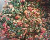 Foto del paso 5 de la receta: Pascualina #memorias