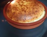 Foto del paso 3 de la receta Tarta de queso mascarpone