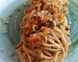 Foto del paso 6 de la receta: Noodles con sofrito de verduras