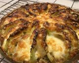 Formabontó rakott cukkini recept fázis 3 fotója