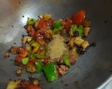 কাসুন্দি পনির রেসিপি ধাপ - 5 ছবি