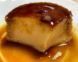 Foto del paso 5 de la receta: Flan en freidora de aire