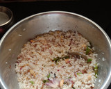 நெய் சாதம் ரெசிபி ஸ்டேப் 4 புகைப்படம்