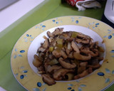 Foto del paso 4 de la receta: Ramen vegetariano