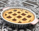 Foto del paso 5 de la receta: Pastafrola de membrillo