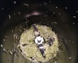 Foto del paso 1 de la receta: Arroz meloso