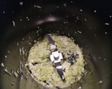 Foto del paso 1 de la receta: Arroz meloso