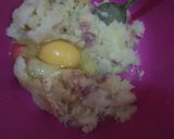 Foto langkah ke 4 dari resep Perkedel kentang.