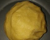 Foto langkah ke 3 dari resep Kastangle.