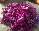 Foto del paso 3 de la receta: Ensalada de vegetales súper completa