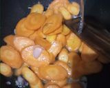 Foto langkah ke 2 dari resep Tumis Sayuran Saus Tiram.