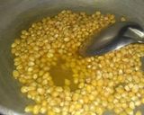 पॉपकॉर्न चिवड़ा (popcorn chivda recipe in Hindi) रेसिपी चरण 1 फोटो