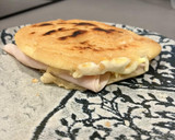 Foto del paso 6 de la receta: Masa para realizar arepa