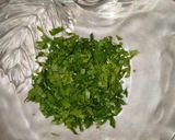 Foto del paso 6 de la receta: Papa horneada a la mozzarella