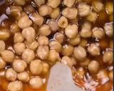 A picture of step 13 of Quick and Tasty Chana Masala.