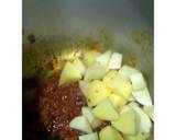 Puri Aloo recipe step 6 photo