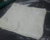 Foto del paso 3 de la receta: Hojaldre para diferentes propositos