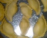 A picture of step 15 of Swirl pie.