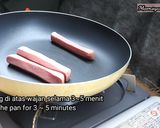 Foto langkah ke 3 dari resep Resep Corn dog adonan tidak copot.