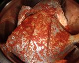 ग्रिल फिश (grill fish recipe in marathi) रेसिपी स्टेप 1 फोटो