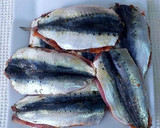 Foto del paso 6 de la receta: Montaditos de sardinas gigantes al fish masala