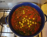 Foto del paso 3 de la receta: Pasta a la puttanesca g104 Victor