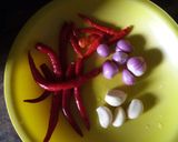 Foto langkah ke 2 dari resep Rica-rica Ikan Patin (Dapur Mak Bee).