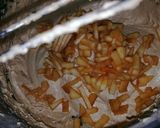 Foto del paso 6 de la receta: Muffins de manzana y canela 🧁🥣
