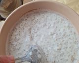 Foto del paso 2 de la receta: Yogur con quinoa a la canela 🌱