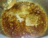 मटन कढ़ाई कोफ्ते (mutton kadai kofte recipe in Hindi) रेसिपी चरण 5 फोटो