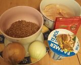 Hajdina tejfölös szósszal recept fázis 1 fotója