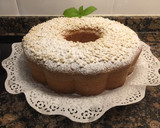 Foto del paso 18 de la receta: Bizcocho con harina de almendras