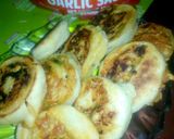 A picture of step 6 of Pizza pinwheel.
