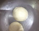 A picture of step 1 of The Wok Pizza.