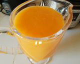 Foto del paso 5 de la receta: Jugo de mango al momento
