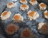 Foto del paso 2 de la receta: Galletitas de avena y banana tipo pepas 🤤