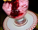 Foto del paso 3 de la receta: Crema de Helado de Frutos Rojos Light