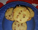 Foto del paso 6 de la receta: Muffins de plátano con nuez
