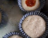Foto del paso 4 de la receta: Muffins integrales de banana