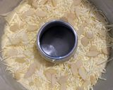 Foto langkah ke 7 dari resep Bolu tape panggang.