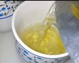 A picture of step 3 of Green Tea.