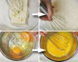 Hanami Dofu(Tofu） recipe step 5 photo