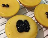 Foto langkah ke 4 dari resep Kue Lumpur Waluh Kuning anti gagal.