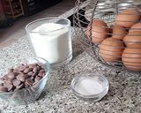Foto del paso 1 de la receta: Bizcochitos