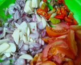 Foto langkah ke 1 dari resep Sarden pindang Unyil simple.