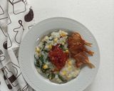 Foto langkah ke 3 dari resep #812. Bubur Tinutuan (Khas Manado).