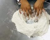 Foto del paso 1 de la receta: Baguet relleno