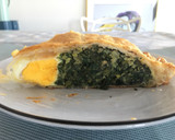 Foto del paso 7 de la receta: Tarta de verdura